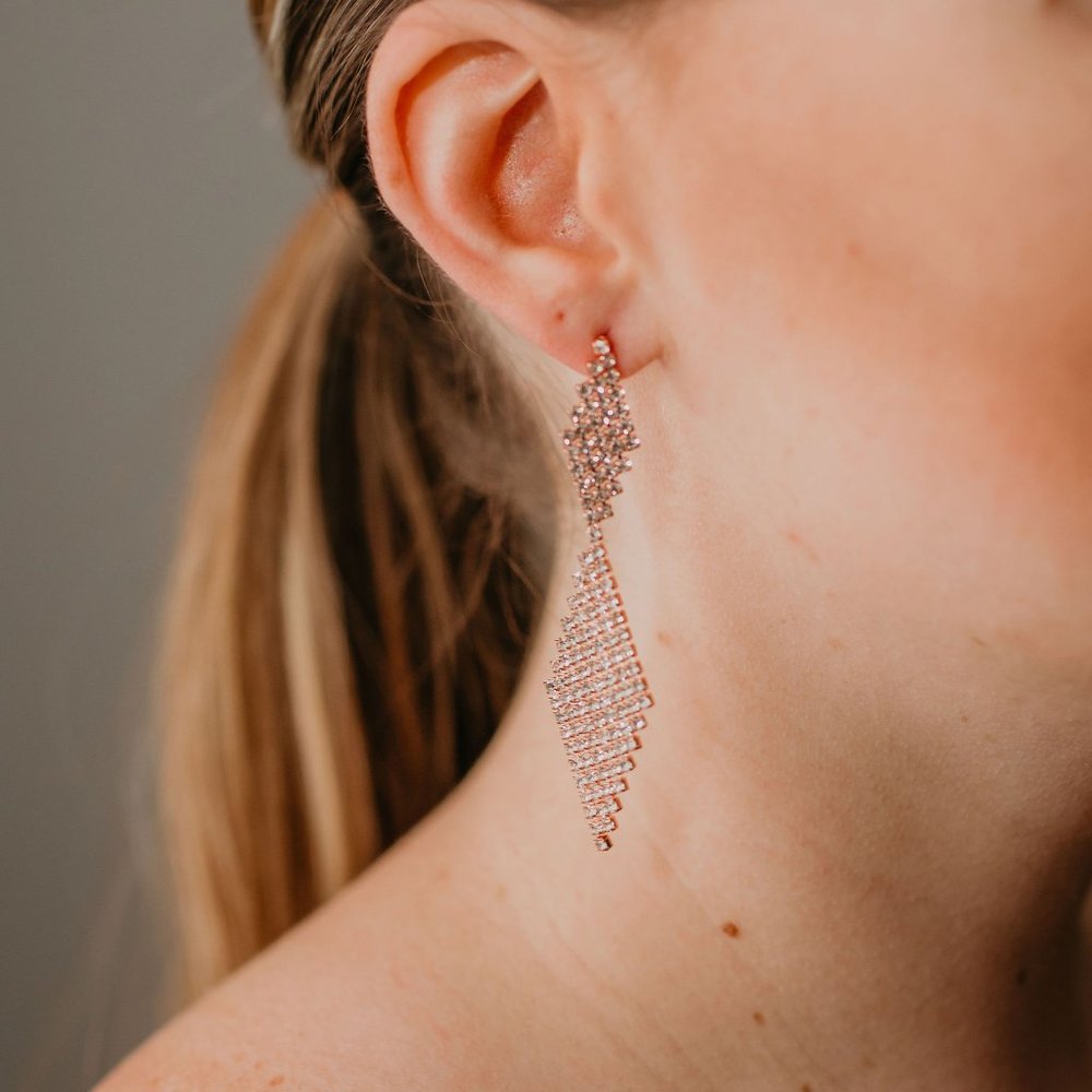 Just Girl Stuff Earrings #222227